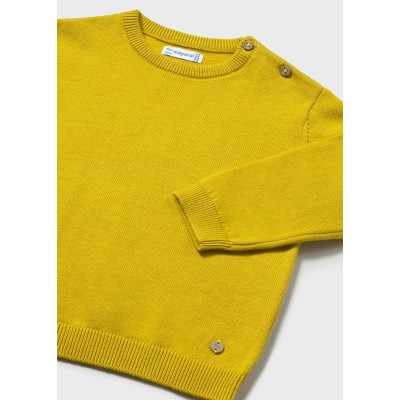 Mayoral - Maglia cotone basico