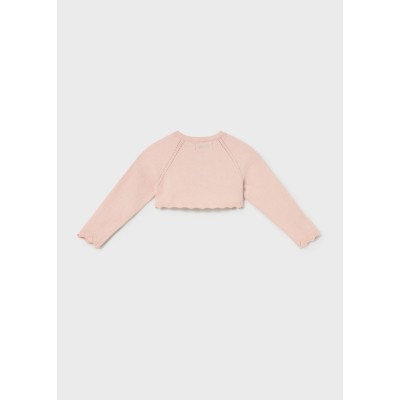 Mayoral - Bolerino tricot basico