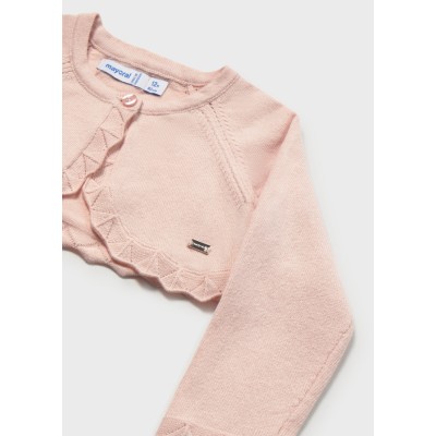 Mayoral - Bolerino tricot basico