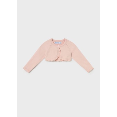 Mayoral - Bolerino tricot basico