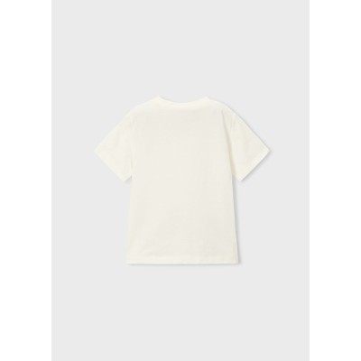 Mayoral - Maglietta manica corta    "crocodile"