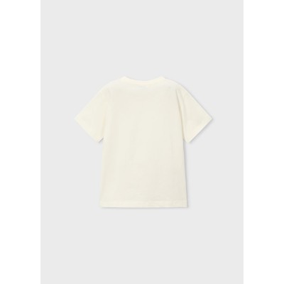 Mayoral - Maglietta manica corta    binocolo