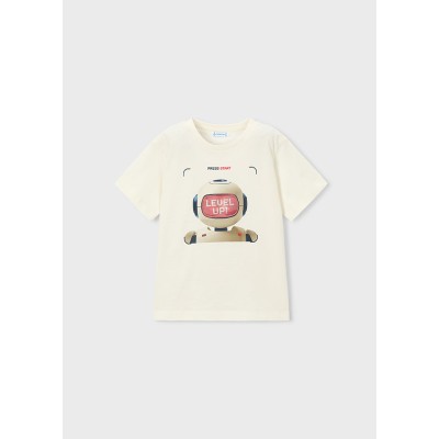 Mayoral - Maglietta manica corta    binocolo