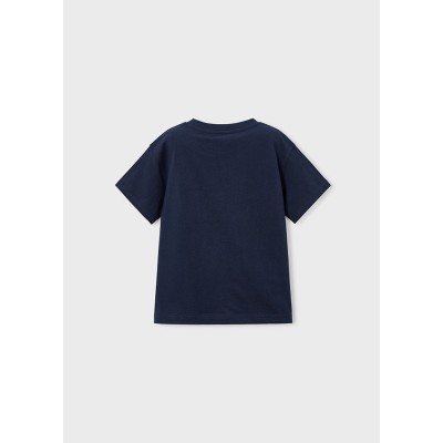 Mayoral - Maglietta manica corta    nave