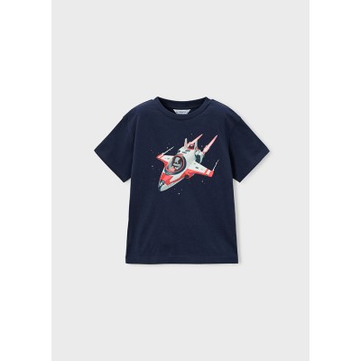 Mayoral - Maglietta manica corta    nave