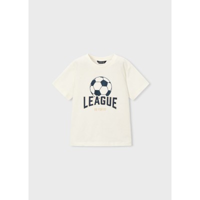 Mayoral - Maglietta manica corta    "league"