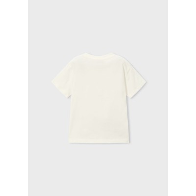 Mayoral - Maglietta manica corta    mono-surf