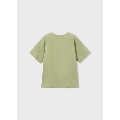 Mayoral - Maglietta manica corta    mix and match