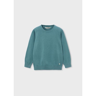 Mayoral - jersey collo tondo basico