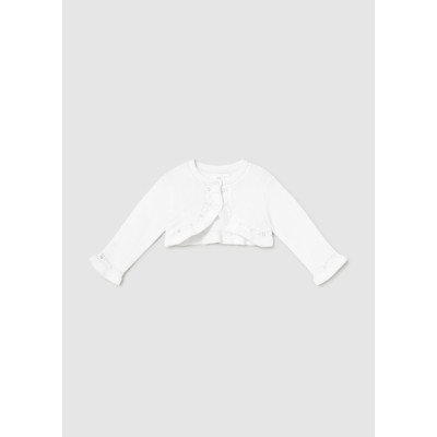 Mayoral - Giacchino in maglia basico