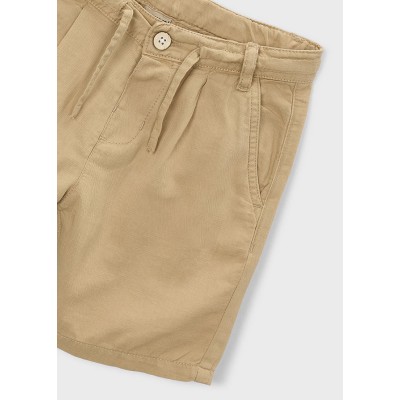 Mayoral - Bermuda lino relaxed