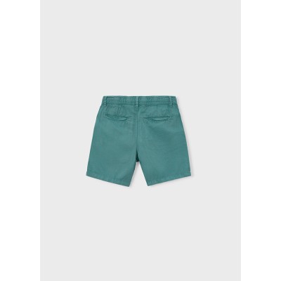 Mayoral - Bermuda lino relaxed