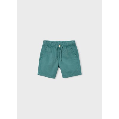 Mayoral - Bermuda lino relaxed