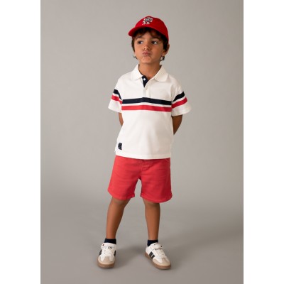 Mayoral - Bermuda soft