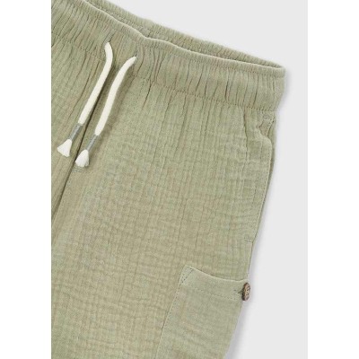 Mayoral - Bermuda bamb.