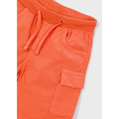 Mayoral - Bermuda tasche cargo