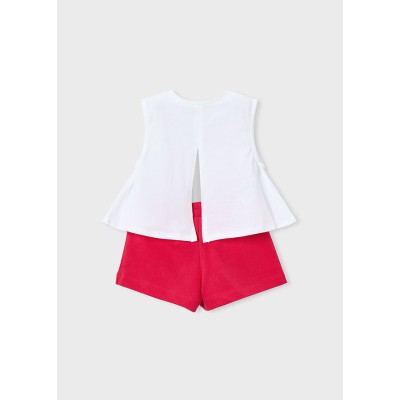 Mayoral - Completo  short