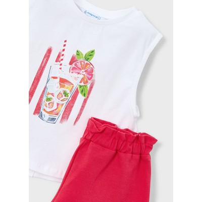 Mayoral - Completo  short