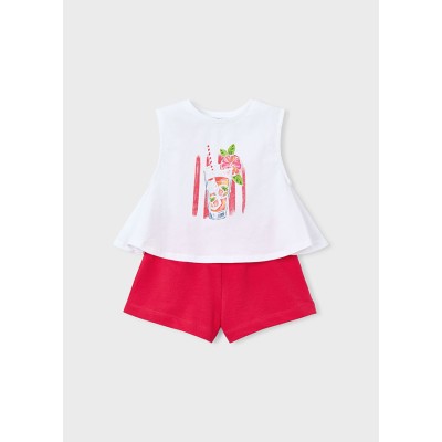 Mayoral - Completo  short