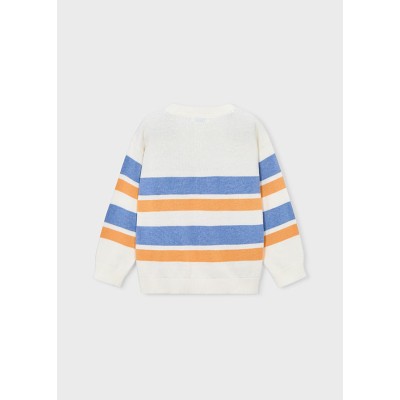 Mayoral - Jersey righe