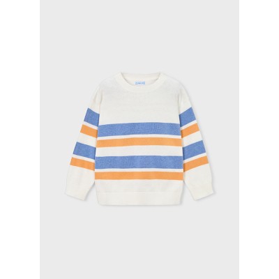 Mayoral - Jersey righe