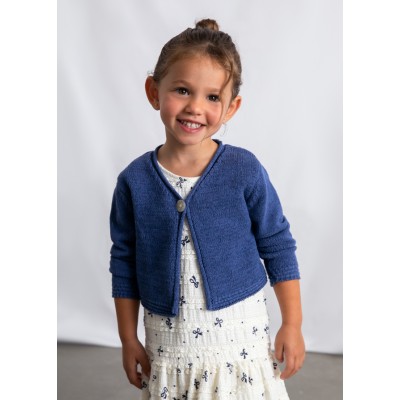 Mayoral - Cardigan tricot