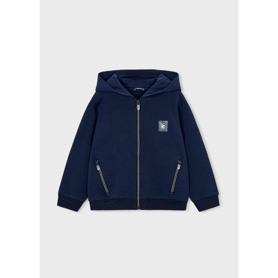Mayoral - Felpa zip