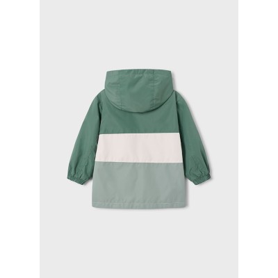 Mayoral - Giacca a vento combinata