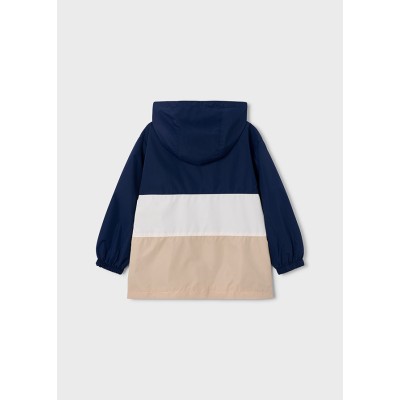 Mayoral - Giacca a vento combinata