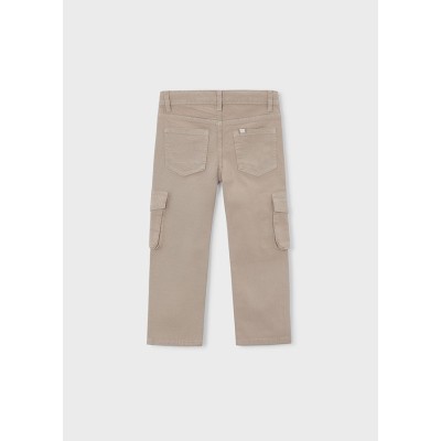 Mayoral - Pantalone cargo