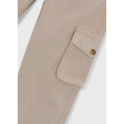 Mayoral - Pantalone cargo
