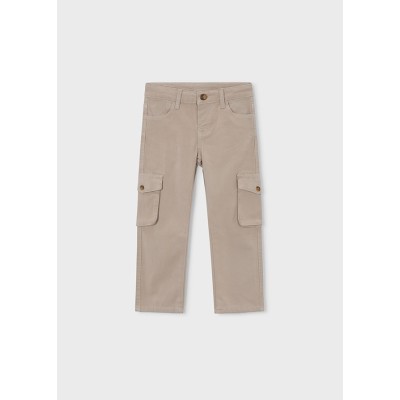 Mayoral - Pantalone cargo