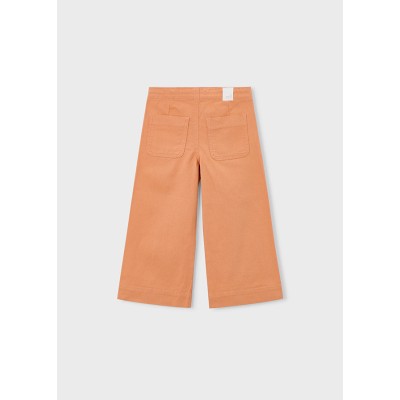 Mayoral - Pantalone lungo twill marine