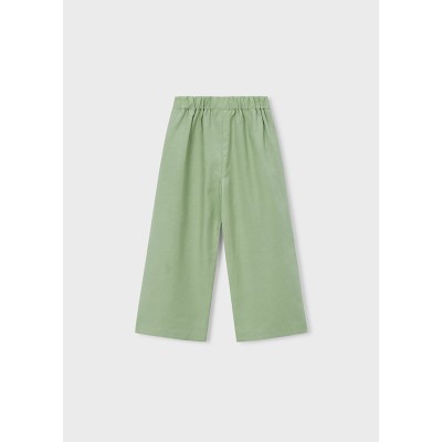 Mayoral - pantalone lungo fluido