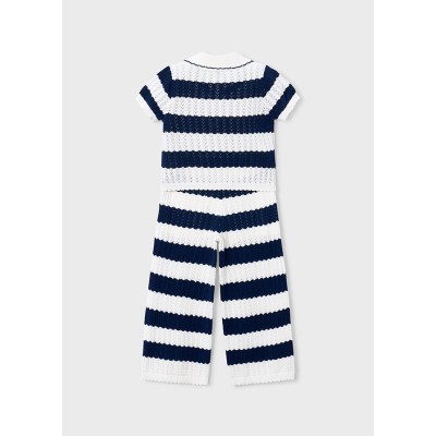 Mayoral - Completo  pantalone  lungo