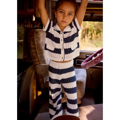 Mayoral - Completo  pantalone  lungo