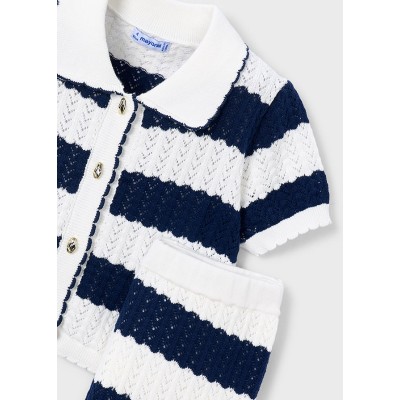 Mayoral - Completo  pantalone  lungo