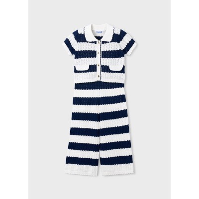 Mayoral - Completo  pantalone  lungo