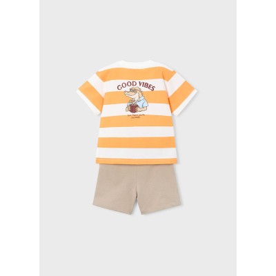 Mayoral - Completo  "good vibes"