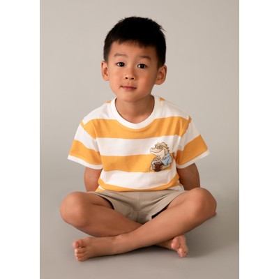 Mayoral - Completo  "good vibes"