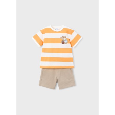 Mayoral - Completo  "good vibes"