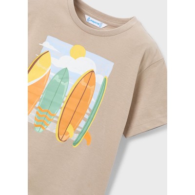 Mayoral - Completo  manica corta    e s/manica