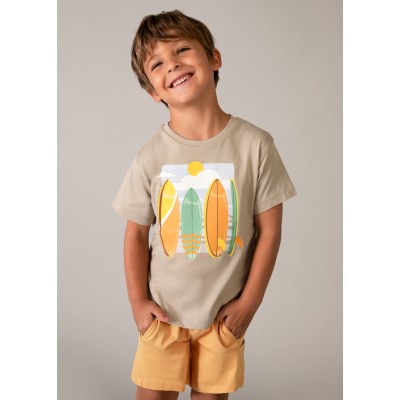 Mayoral - Completo  manica corta    e s/manica