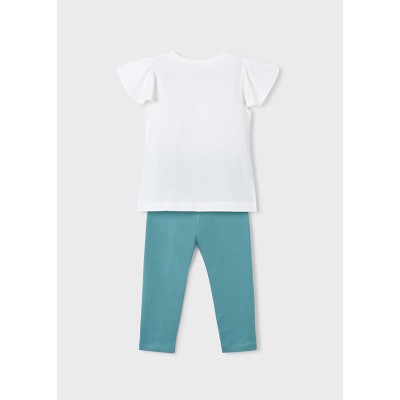 Mayoral - Completo  leggings