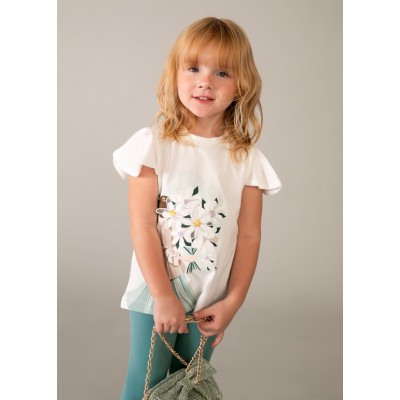 Mayoral - Completo  leggings