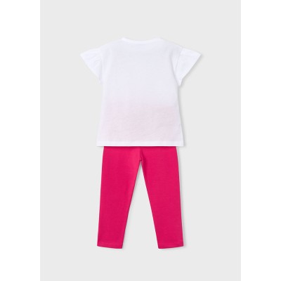 Mayoral - Completo  leggings