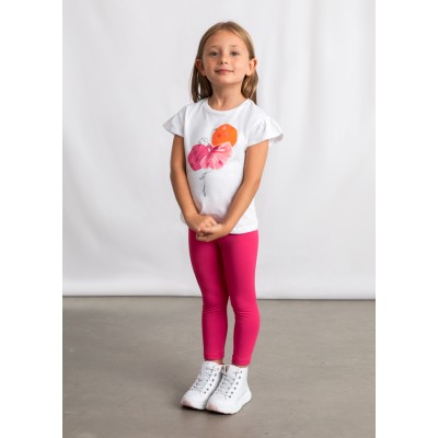 Mayoral - Completo  leggings