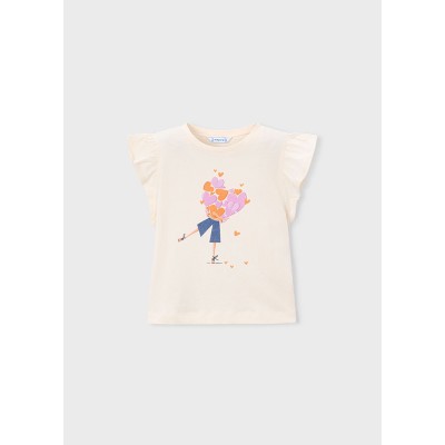 Mayoral - Completo leggings 2 pantaloni