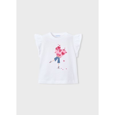 Mayoral - Completo leggings 2 pantaloni