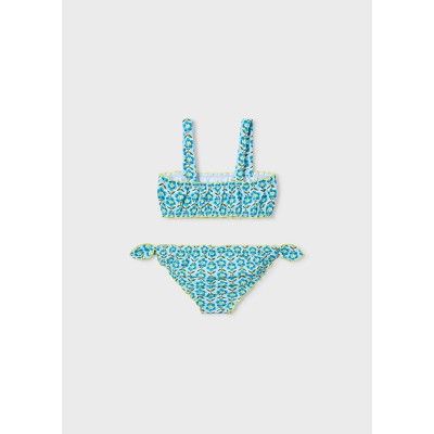 Mayoral - Bikini stampato